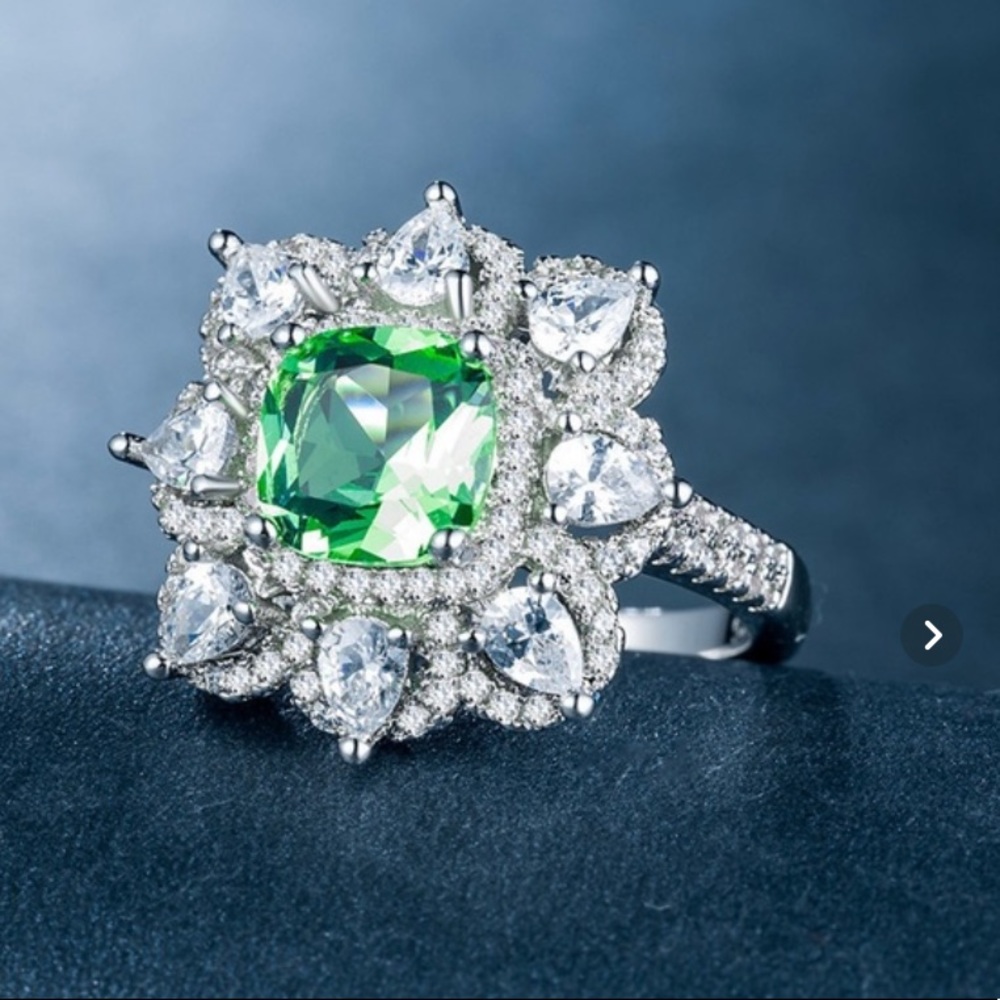 NEW | Antique Style Ring